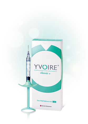 YVOIRE Classic image