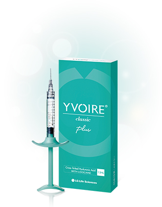 YVOIRE classic plus image